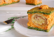 Učini trpezu posebnom: NEODOLJIVE ajvar kocke!