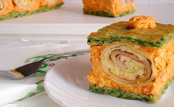 Učini trpezu posebnom: NEODOLJIVE ajvar kocke!