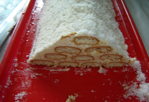 Krem trokutovi sa savršenom aromom – Desert koji osvaja srca!