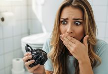 Tajna iza pločice: Kako jedan trenutak promeni sve