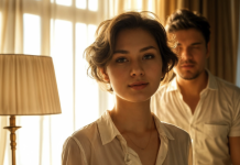 „Angela ga je šokirala nakon razvoda pred svima“