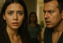 “Julija između tišine i izdaje”