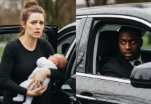 Pogrešan automobil koji je promijenio život: Priča o Emily i njenoj kćerki