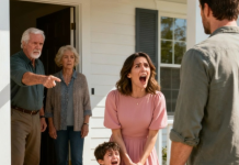 Muž me ostavio bez krova, a sudbina mu uzvratila na najneočekivaniji način!