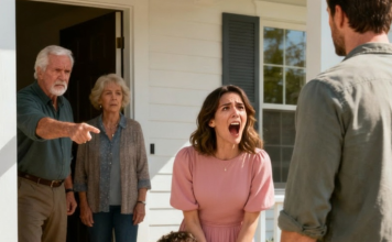 Muž me ostavio bez krova, a sudbina mu uzvratila na najneočekivaniji način!