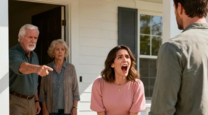 Muž me ostavio bez krova, a sudbina mu uzvratila na najneočekivaniji način!