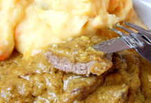 Tradicionalni recept u modernom ruhu – LOVAČKE ŠNICLE koje oduzimaju dah!