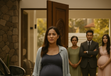 Dan kada sam shvatila da je ljubav samo iluzija — I kada sam izabrala da spasim sebe