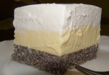 Kremaste, mekane i savršeno hladne – LEDENE MAK KOCKE iz snova!