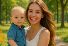 „Ostavio je Veru samu s bebom u naručju, a tri godine kasnije zatekao ju je jaču nego ikad“