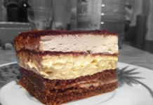 Kolač iz snova: lagan, kremast i prepun čokoladnog užitka – La Cremoso!