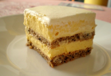 Kolač za posebne prilike – FANTAZIJA KOCKE koje oduševljavaju izgledom i ukusom!