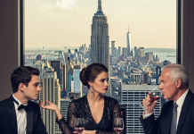 “Srela sam bivšeg muža nakon deset godina — I shvatila da sam konačno pobedila”