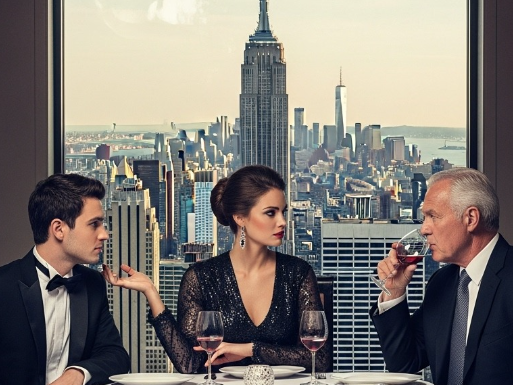 “Srela sam bivšeg muža nakon deset godina — I shvatila da sam konačno pobedila”