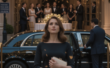 Nisam bila pozvana na sestrino vjenčanje – Poklon koji sam joj poslala promijenio joj je život.