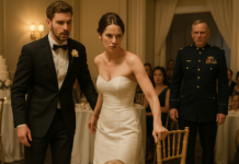 Ponizili su me na svadbi sopstvenog sina — Ali onda je ušao čovek kog nikada nisam očekivala da vidim