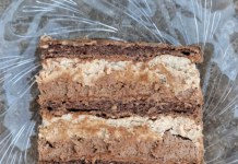 Miris toplog doma i čokolade: ČOKO PLAZMA TORTA koja grije srce!