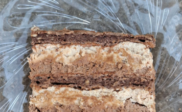 Miris toplog doma i čokolade: ČOKO PLAZMA TORTA koja grije srce!