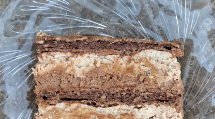 Miris toplog doma i čokolade: ČOKO PLAZMA TORTA koja grije srce!