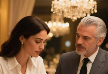 „Susret u Barseloni: kada prošlost zakuca tamo gde je najmanje očekuješ.”