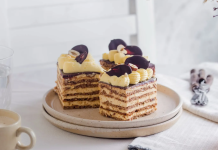 Najmekše i najkremastije Boem kocke koje će te potpuno oduševiti!