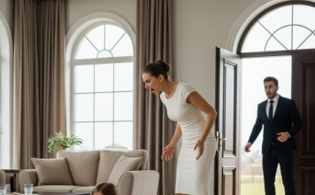 „Kuća bez smeha: Otac koji je spasio ćerku i vratio joj dom“