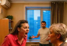 Godinama sam ćutala svekrvi — Dok nije pokušala da nam uzme životne snove