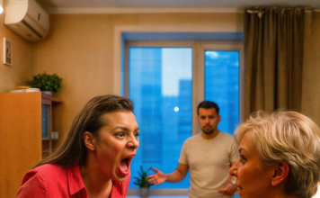 Godinama sam ćutala svekrvi — Dok nije pokušala da nam uzme životne snove