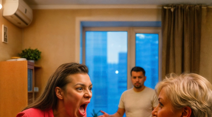 Godinama sam ćutala svekrvi — Dok nije pokušala da nam uzme životne snove