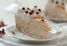 Torta koja osvaja na prvi zalogaj: KREM LJEŠNJAK-KESTEN čarolija koju morate probati!