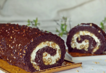 Savršena kombinacija kreme, karamele i čokolade – SNICKERS ROLAT iz snova!