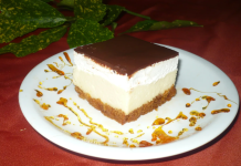 Mek kao oblak, sladak kao san – KREMASTI DVOPEK koji oduševljava svakog gosta!