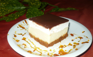 Mek kao oblak, sladak kao san – KREMASTI DVOPEK koji oduševljava svakog gosta!