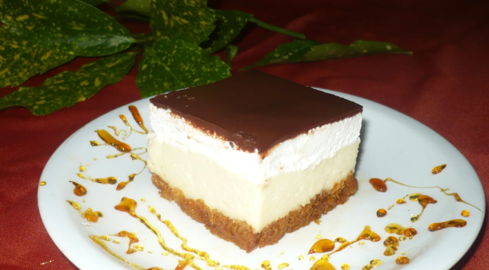 Mek kao oblak, sladak kao san – KREMASTI DVOPEK koji oduševljava svakog gosta!