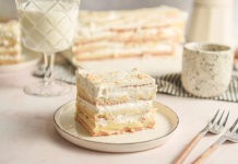 Kolač od keksa i pudinga – Bez pečenja, bez stresa, a okus ODUŠEVLJAVA!