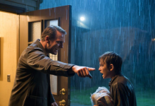 Najgora odluka mog života: Oterao sam sina koji nije bio moj po krvi, ali jeste po srcu