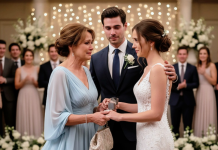 Dve decenije sam ga odgajala kao svog sina – A na njegovom venčanju rekli su mi da nisam prava majka