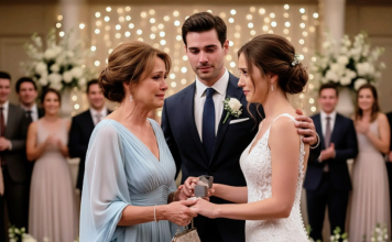 Dve decenije sam ga odgajala kao svog sina – A na njegovom venčanju rekli su mi da nisam prava majka