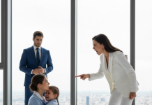 „Pomoćnica koja je spasila porodicu“