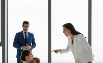 „Pomoćnica koja je spasila porodicu“