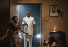 Kada mrtvi dođu kući