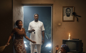 Kada mrtvi dođu kući