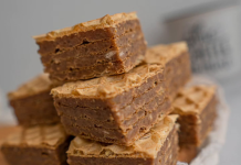 Nema praznika bez ovih oblatni – Jednostavne, čokoladne i prepune oraha!