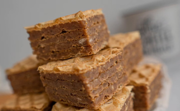 Nema praznika bez ovih oblatni – Jednostavne, čokoladne i prepune oraha!