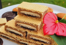 Savršena JAFA OBLANDA – Mekana, mirisna i gotova bez pečenja!