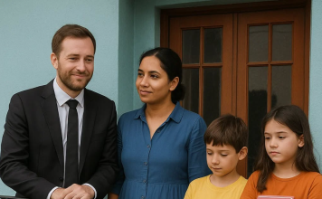 „Poseta bez najave pretvorila se u otkriće koje mu je promenilo srce“