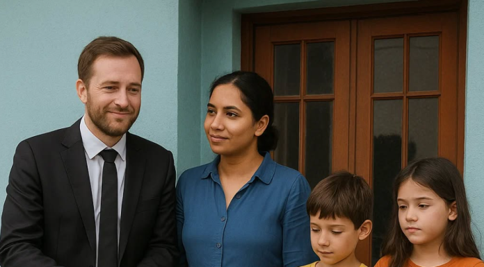 „Poseta bez najave pretvorila se u otkriće koje mu je promenilo srce“