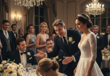 Dan kada sam otkazala sopstveno venčanje