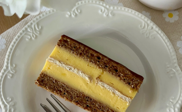 Najbolja TORTA OD ORAHA : Klasični recept iz bakine kuhinje