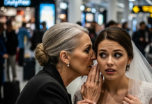 „Kada ljubav postane mamac: Otkrivanje hladne realnosti iza glamuroznog venčanja“